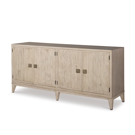 Credenzas