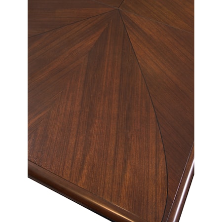 Rectangular Dining Table