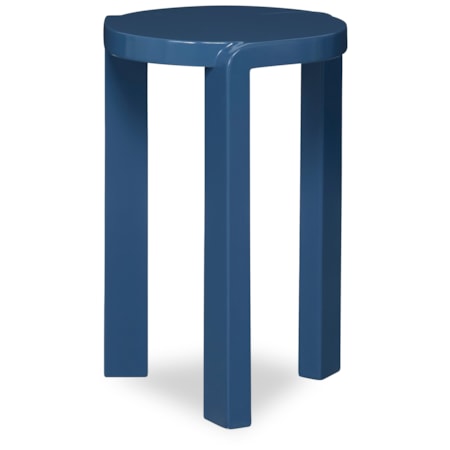 Outdoor Side Tables
