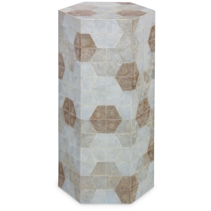 Century Grand Tour Drink Table