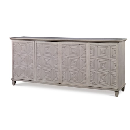 Credenzas