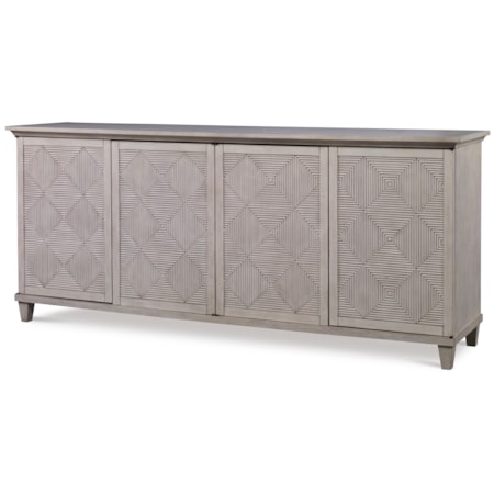 Credenzas