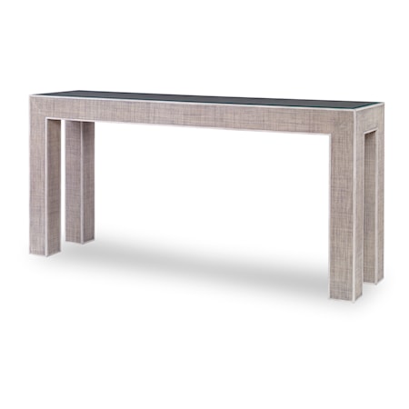 Console Tables