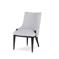 Pablo Contemporary Dining Side Chair