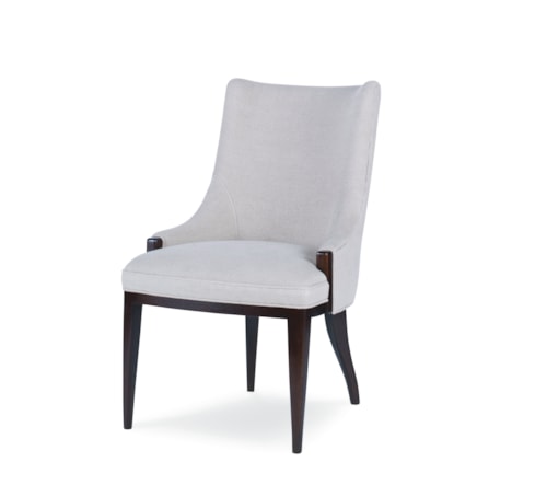 Pablo Contemporary Dining Side Chair