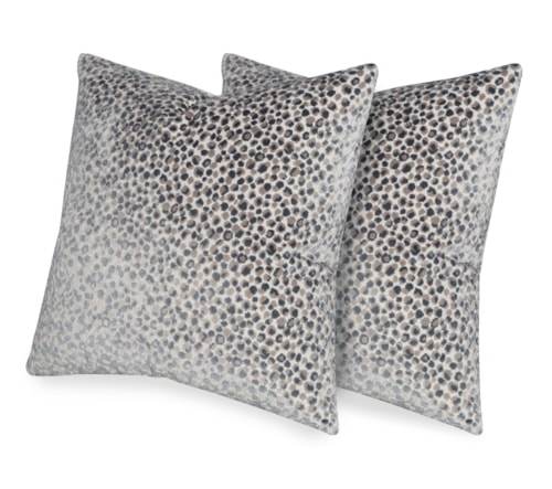 Stocked Pillow Set (2 - 22X22)(90254L56)