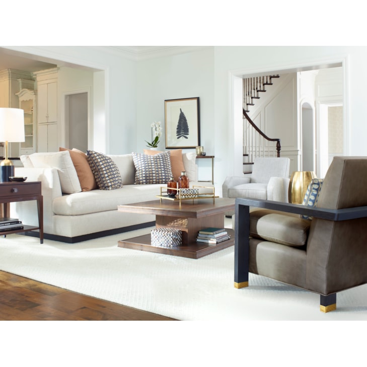 Century Century Home Elegance Carrier Large Sofa