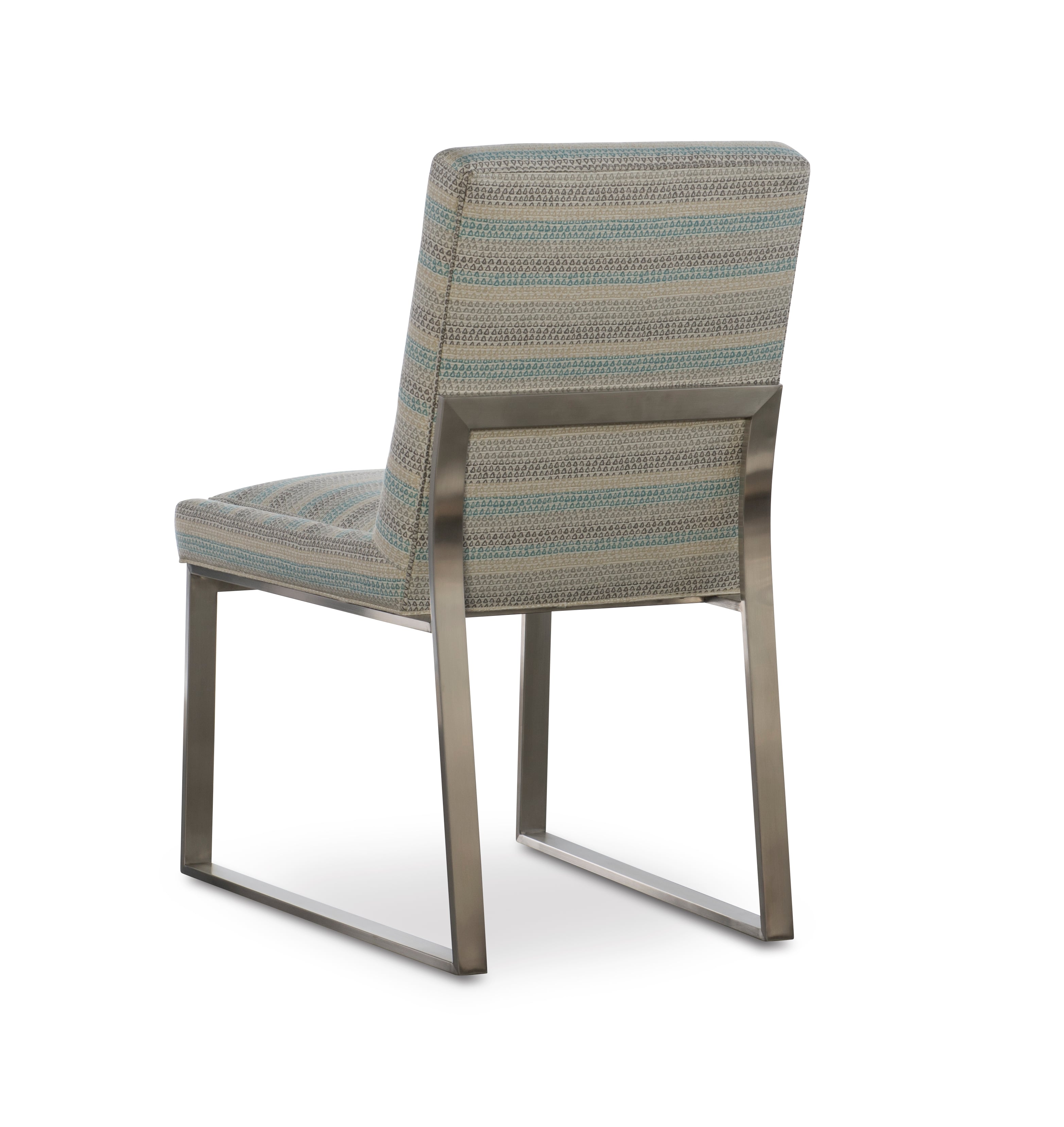 Century Outdoor Dining Iris Outdoor Side Chair