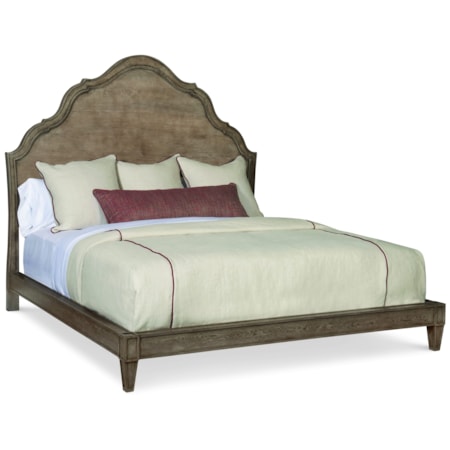Beds - Wood