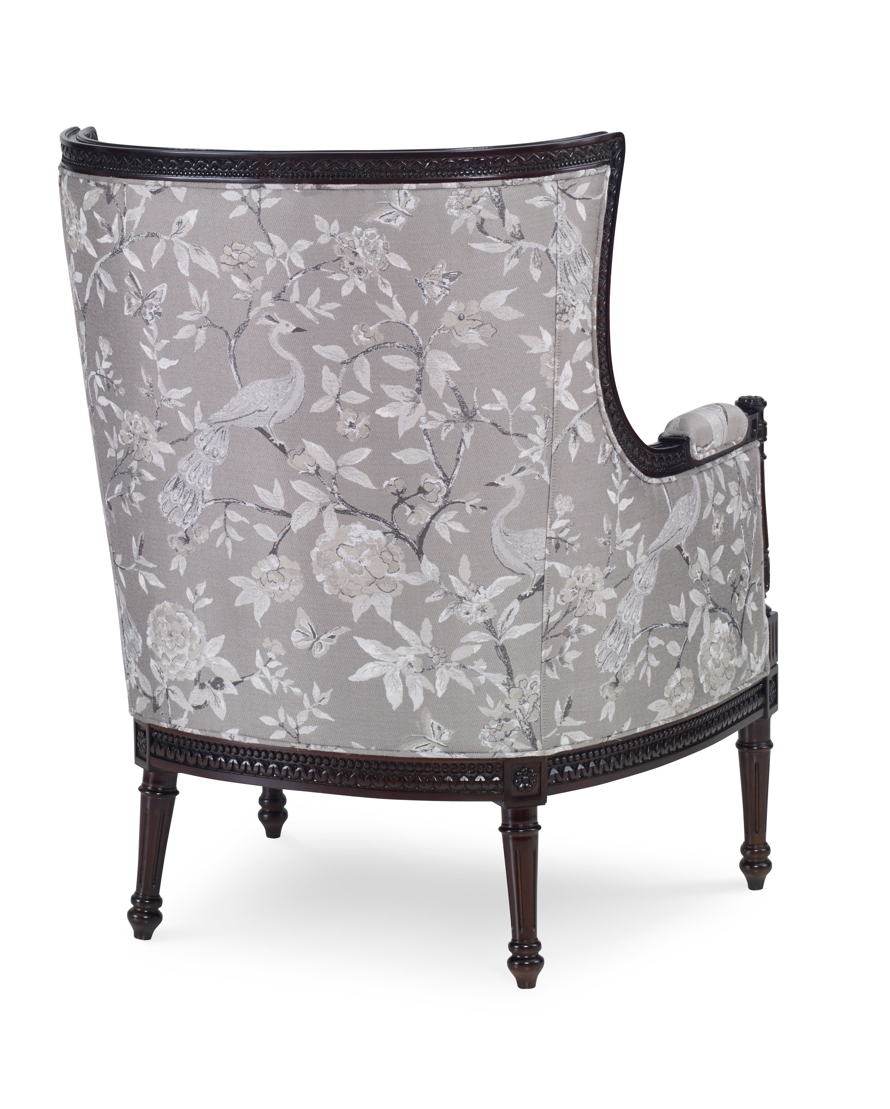Century Century Chair Accent Chair
