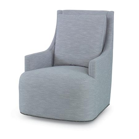 Korey Swivel Chair