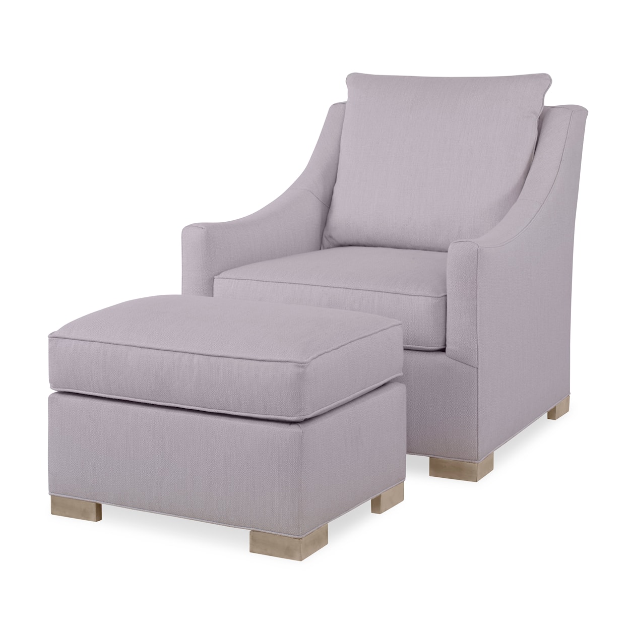 Century Outdoor Upholstery Willem Outdoor Chair
