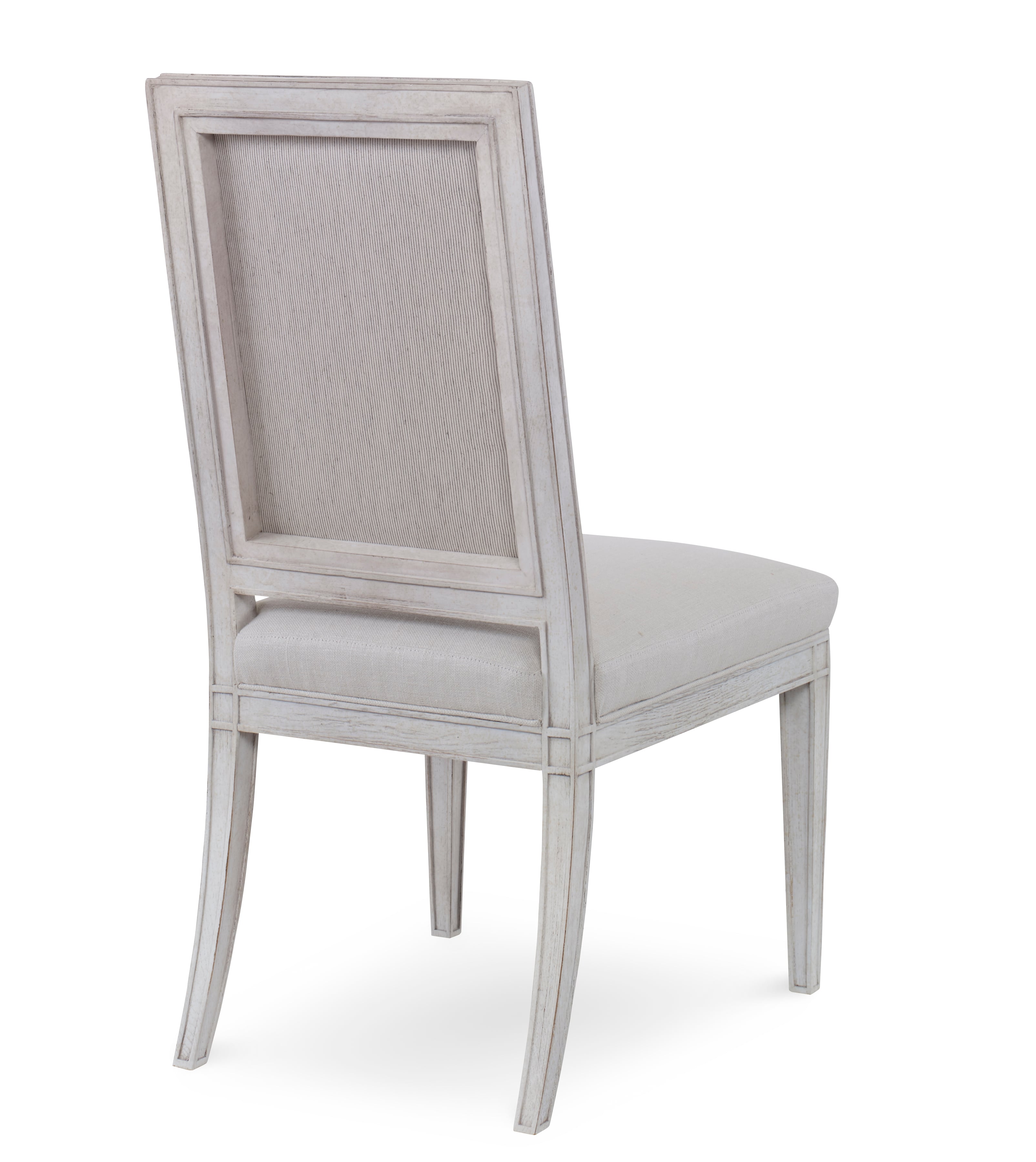 Century Maison '47 Side Chair