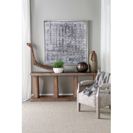 Console Table