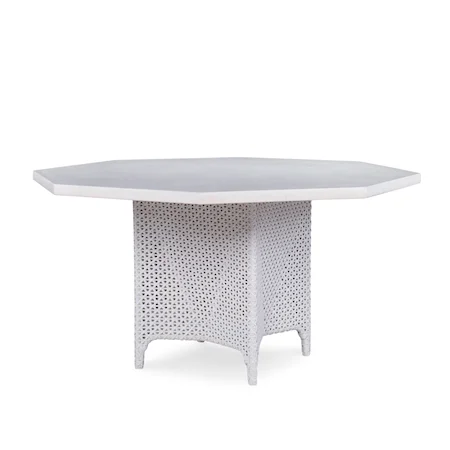 Tangier Dining Table