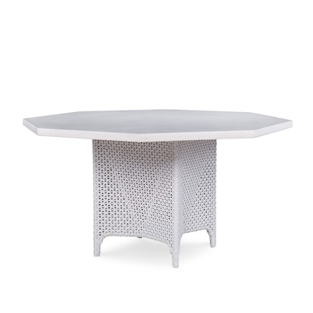 Tangier Dining Table