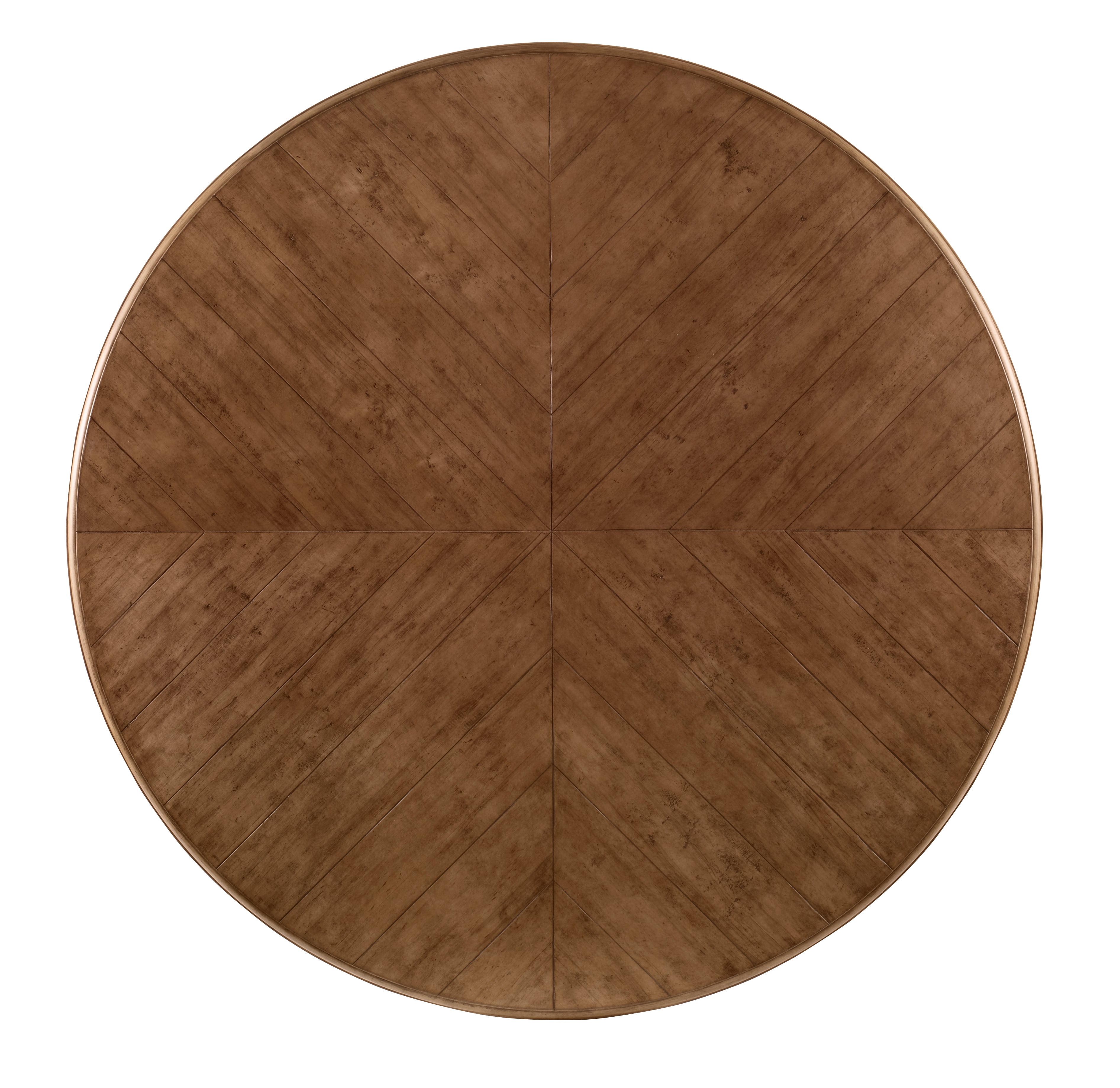 Century Town & Country 60" Round Table