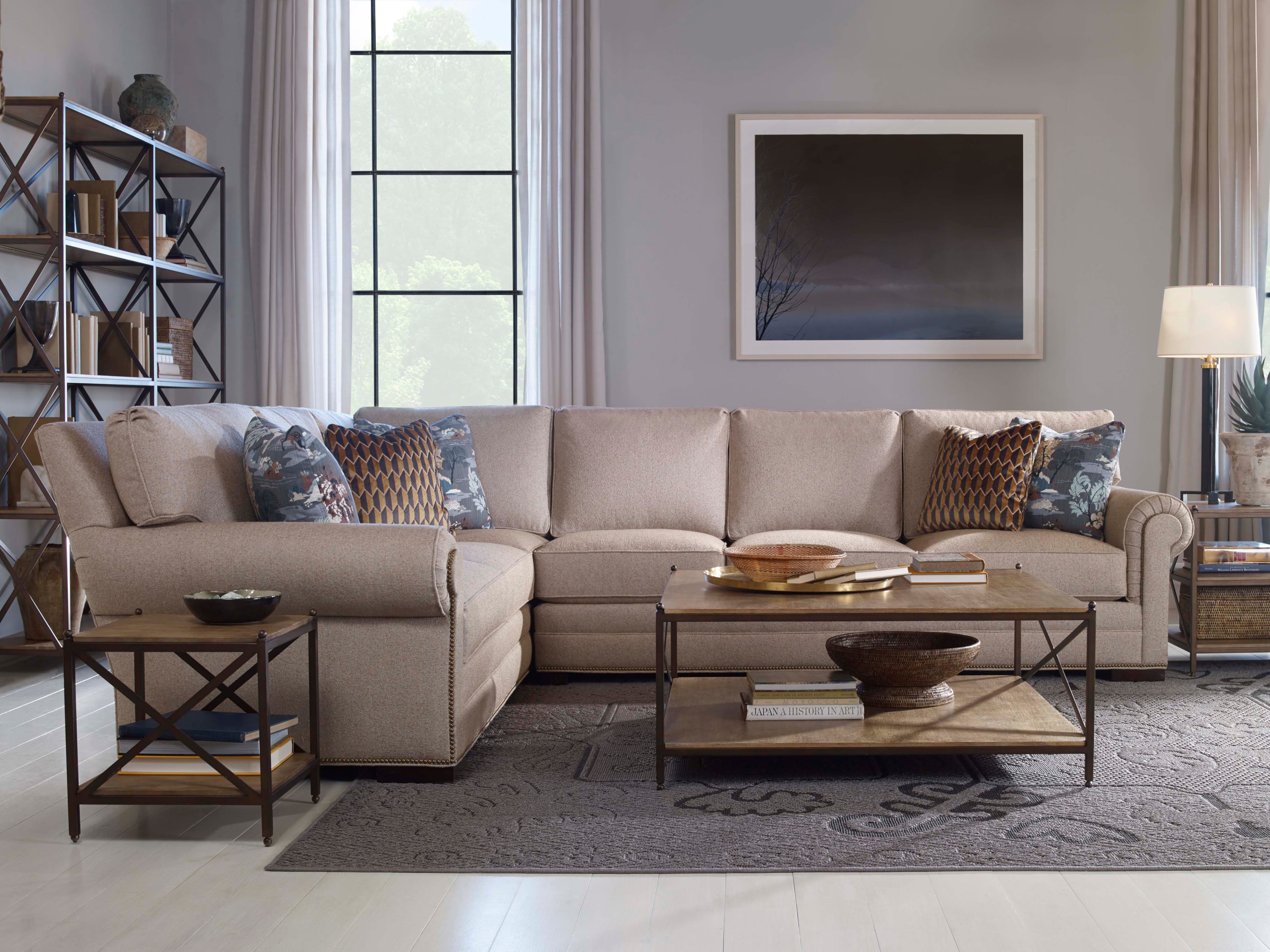 Cornerstone Raf Chair