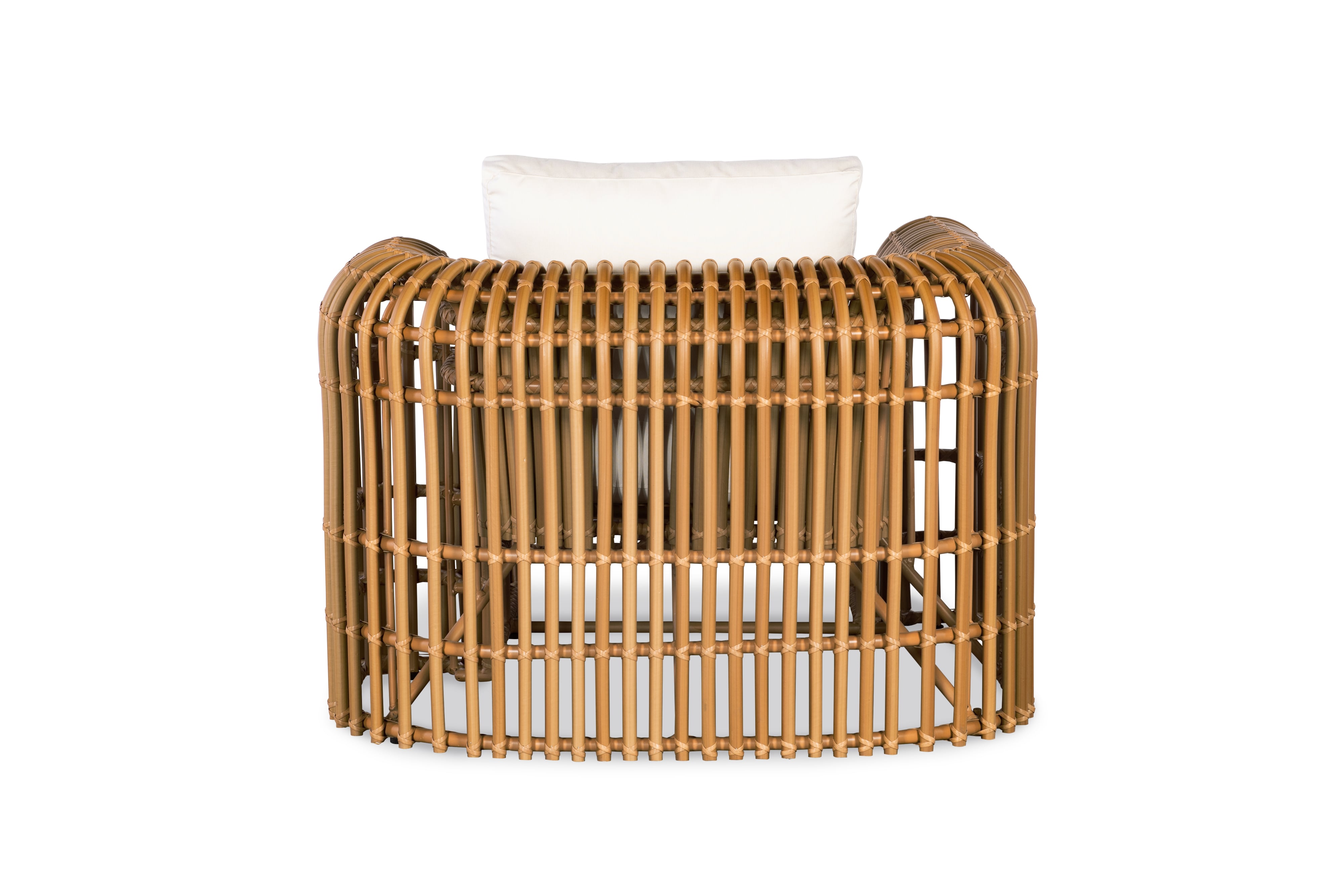 Century Carrier and Company Outdoor Gio Outdoor Laf Chaise