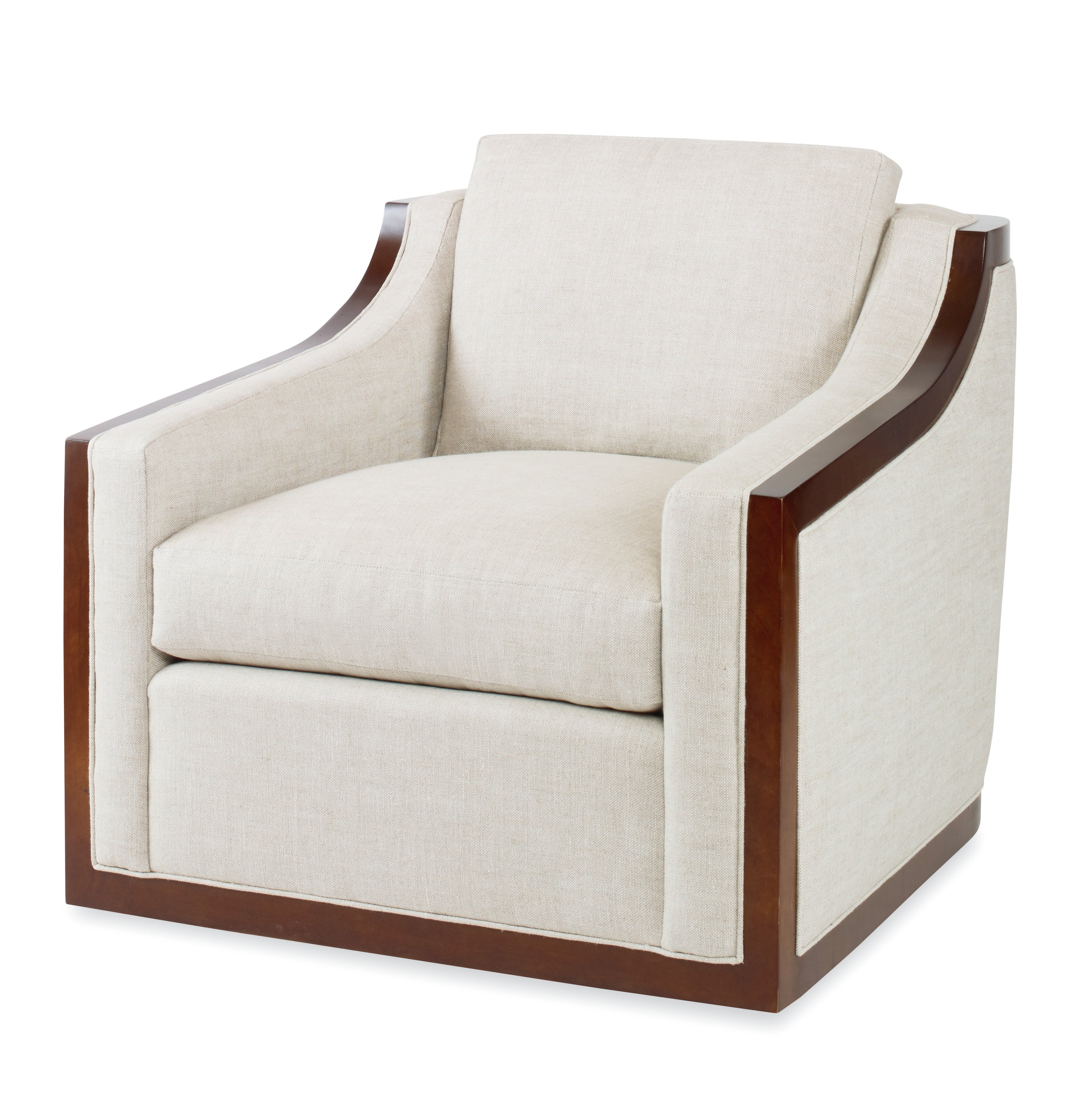 Nash Swivel Chair