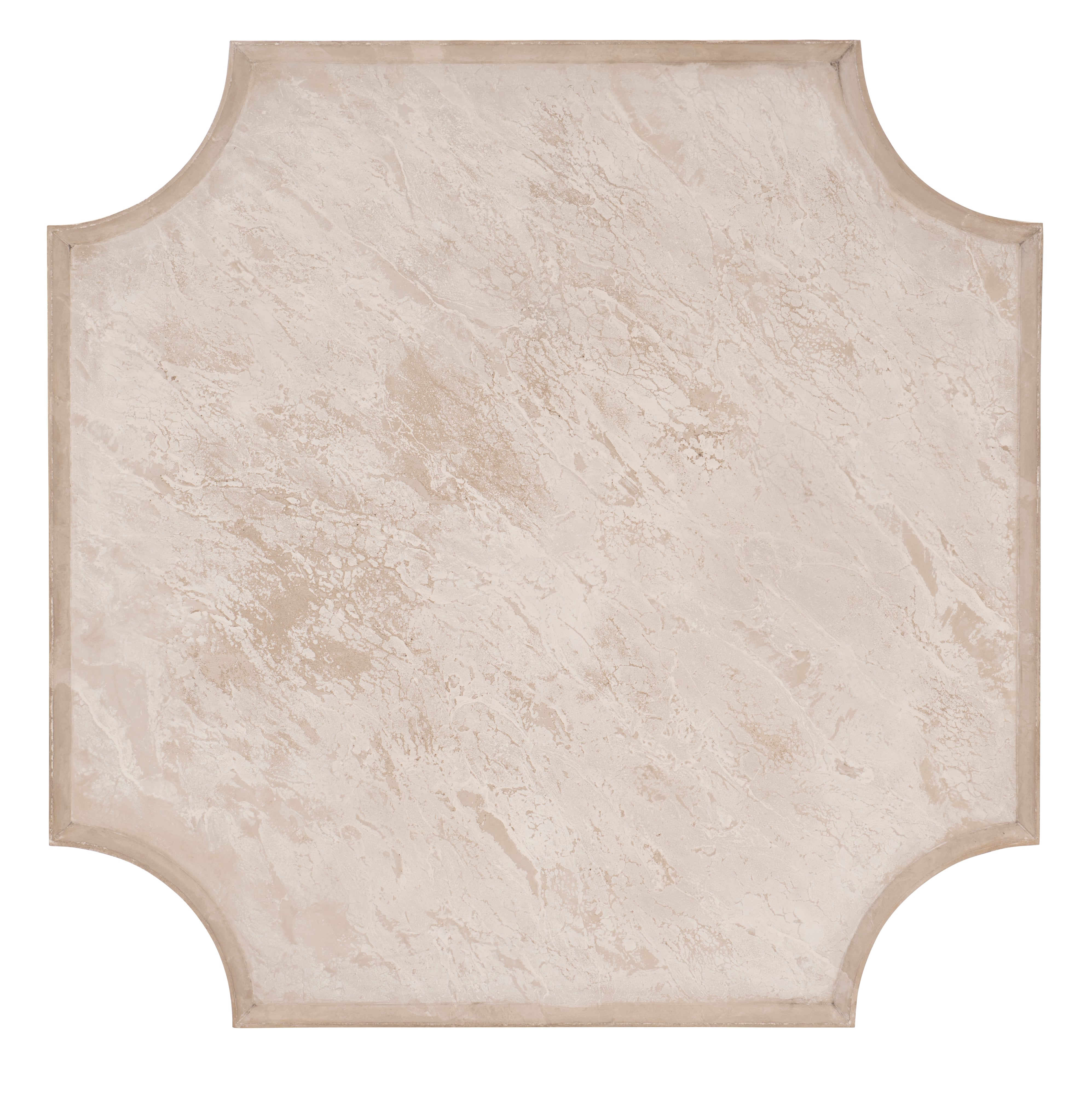 Century Mesa Cocktail Table