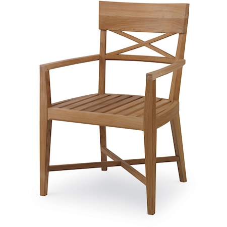 Outdoor Dining Chairs