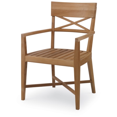 Outdoor Dining Chairs