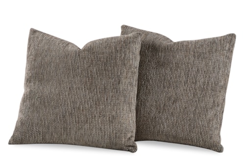 Stocked Pillow Set (2 - 22X22)(51930L26)