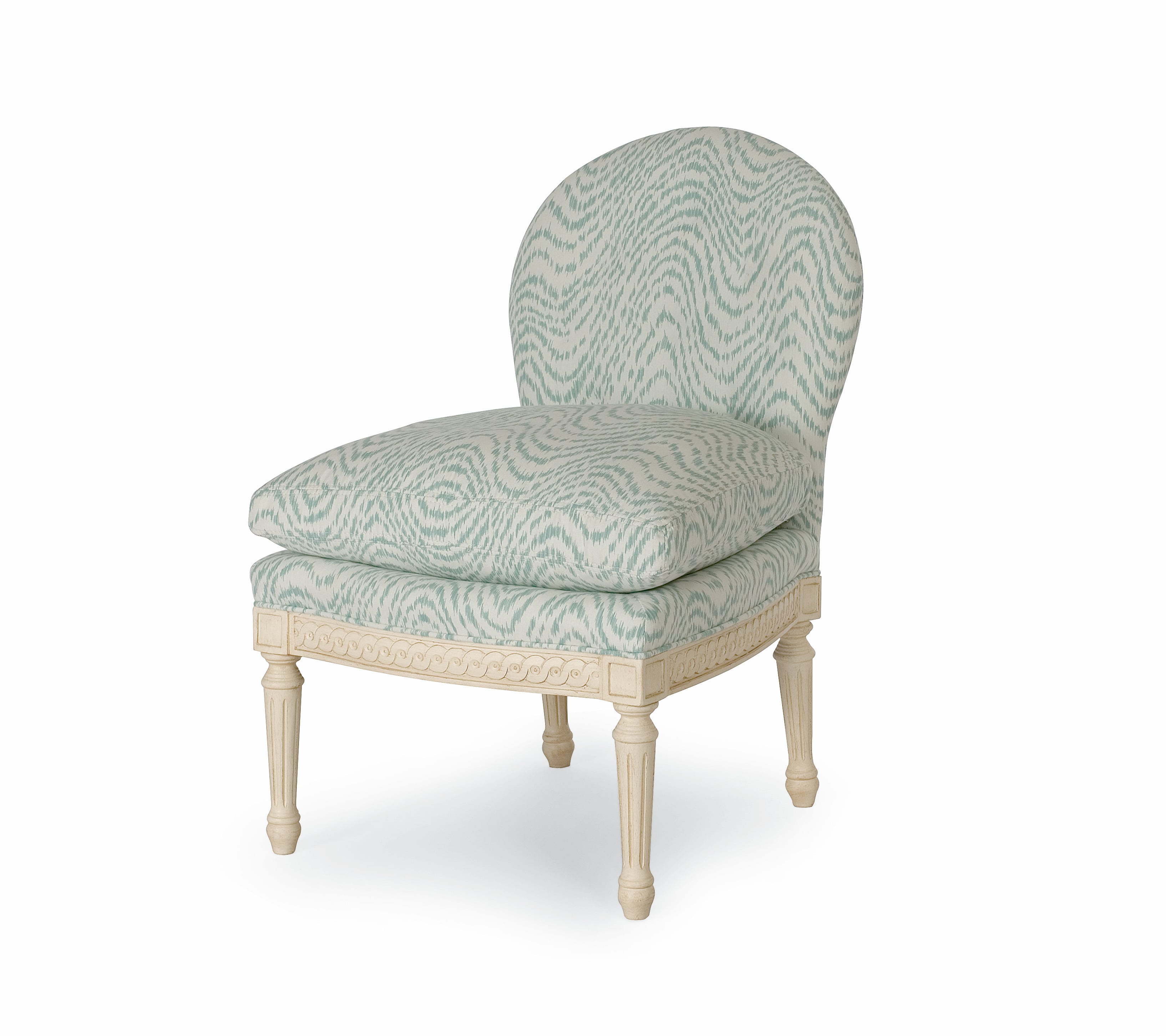 Century Charlotte Moss Charlotte Moss Chair