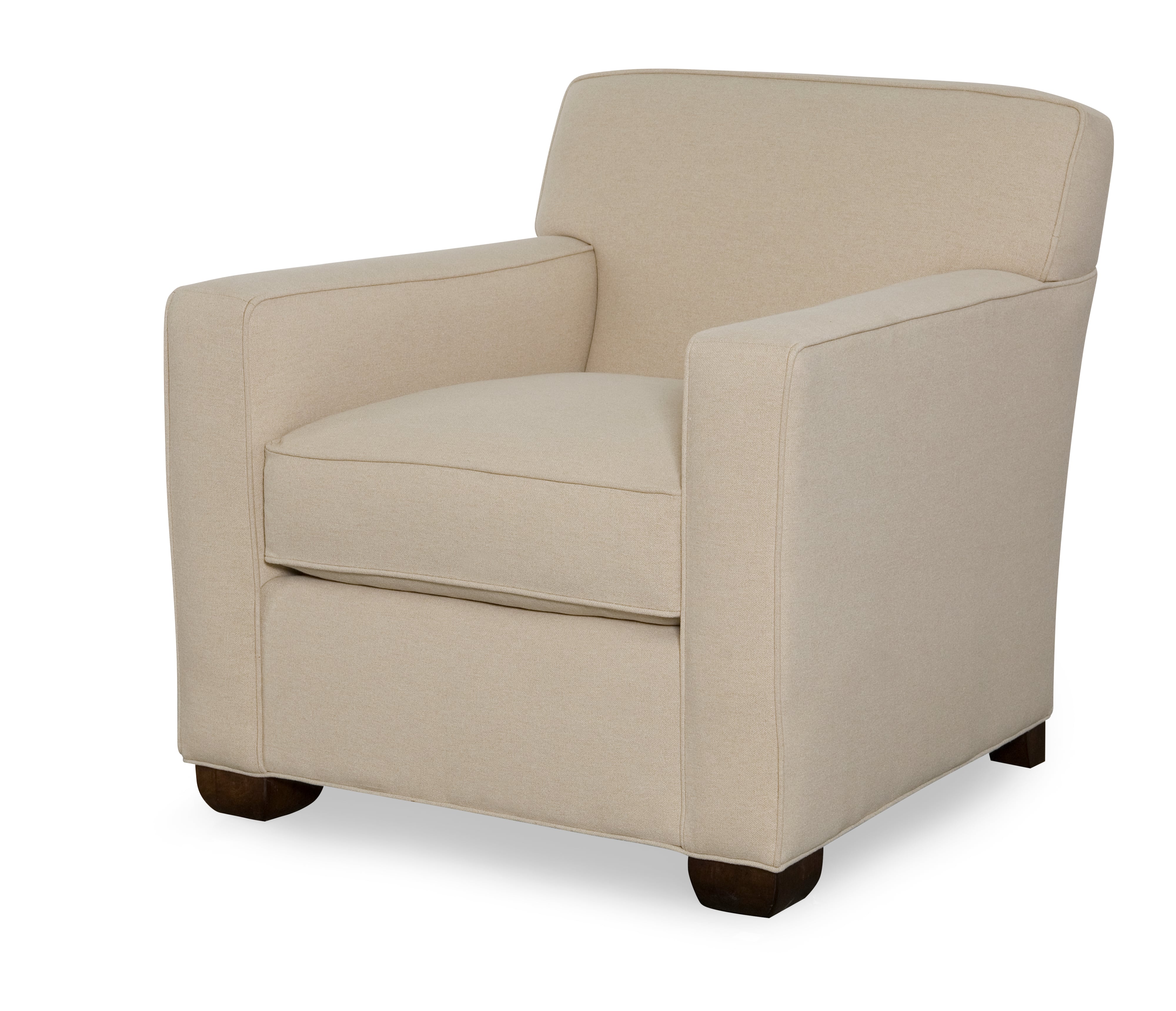 Century Cornerstone Cornerstone Accent Chair