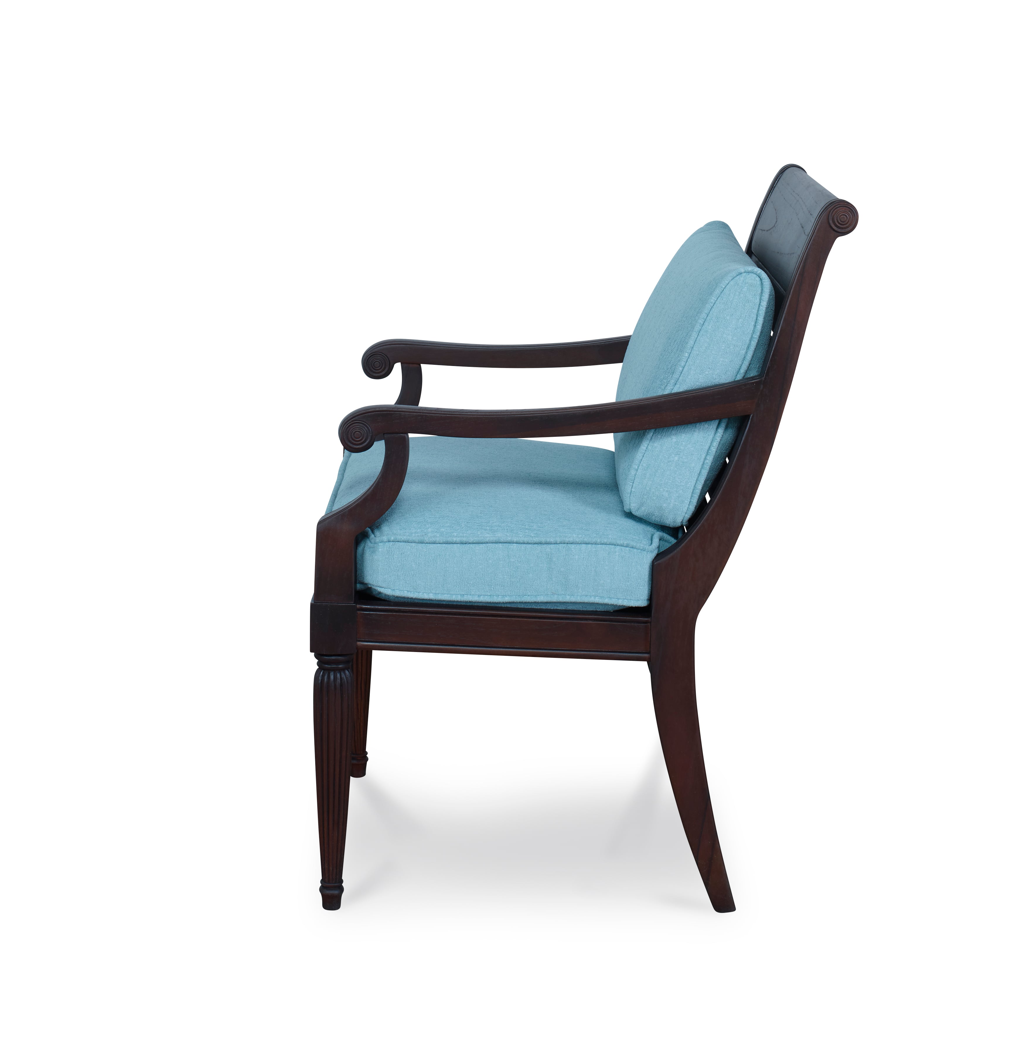 Century Archipelago Dining Arm Chair