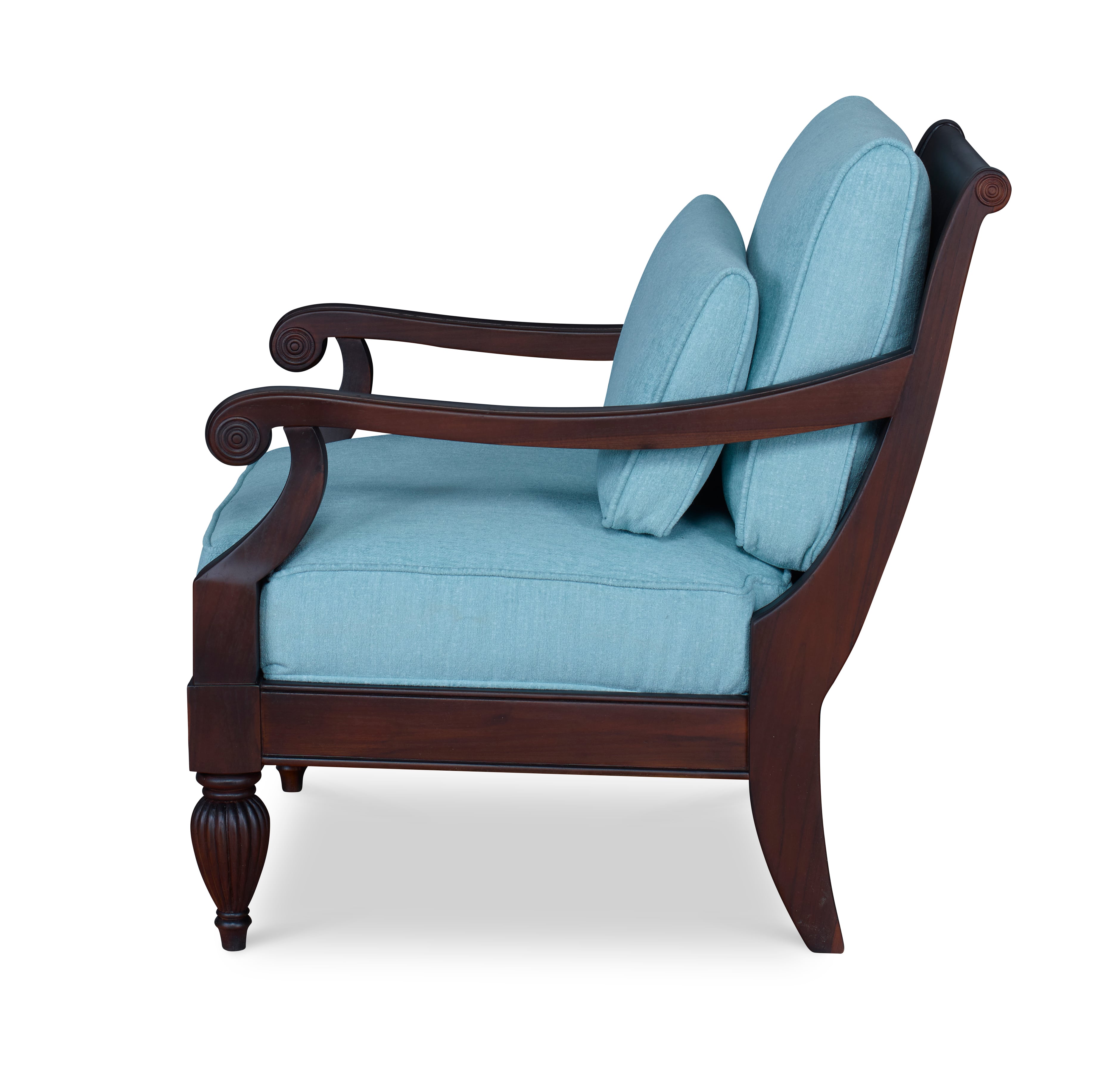 Century Archipelago Lounge Chair