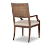 Century Monarch Fine Furniture Monarch Chair