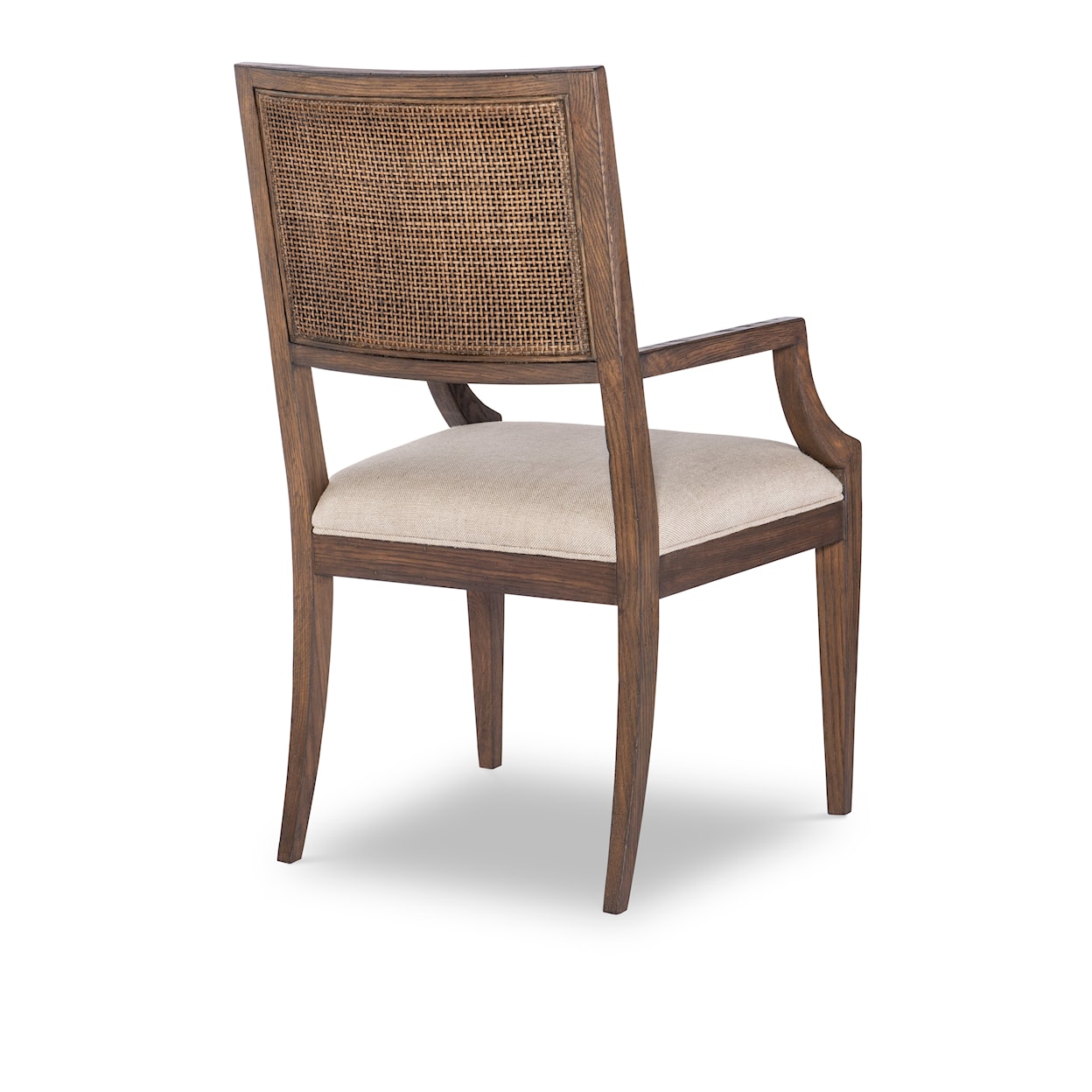 Century Monarch Fine Furniture Monarch Chair