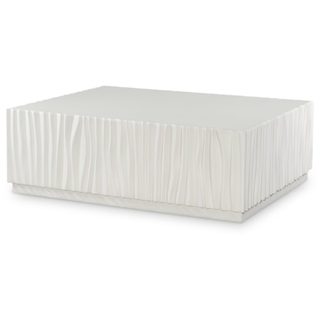 Outdoor Complements Table