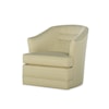 Century Century Studio Essentials Durian Swivel Chair