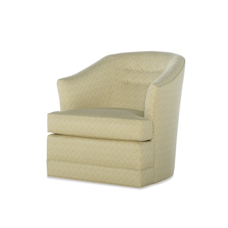 Durian Swivel Chair