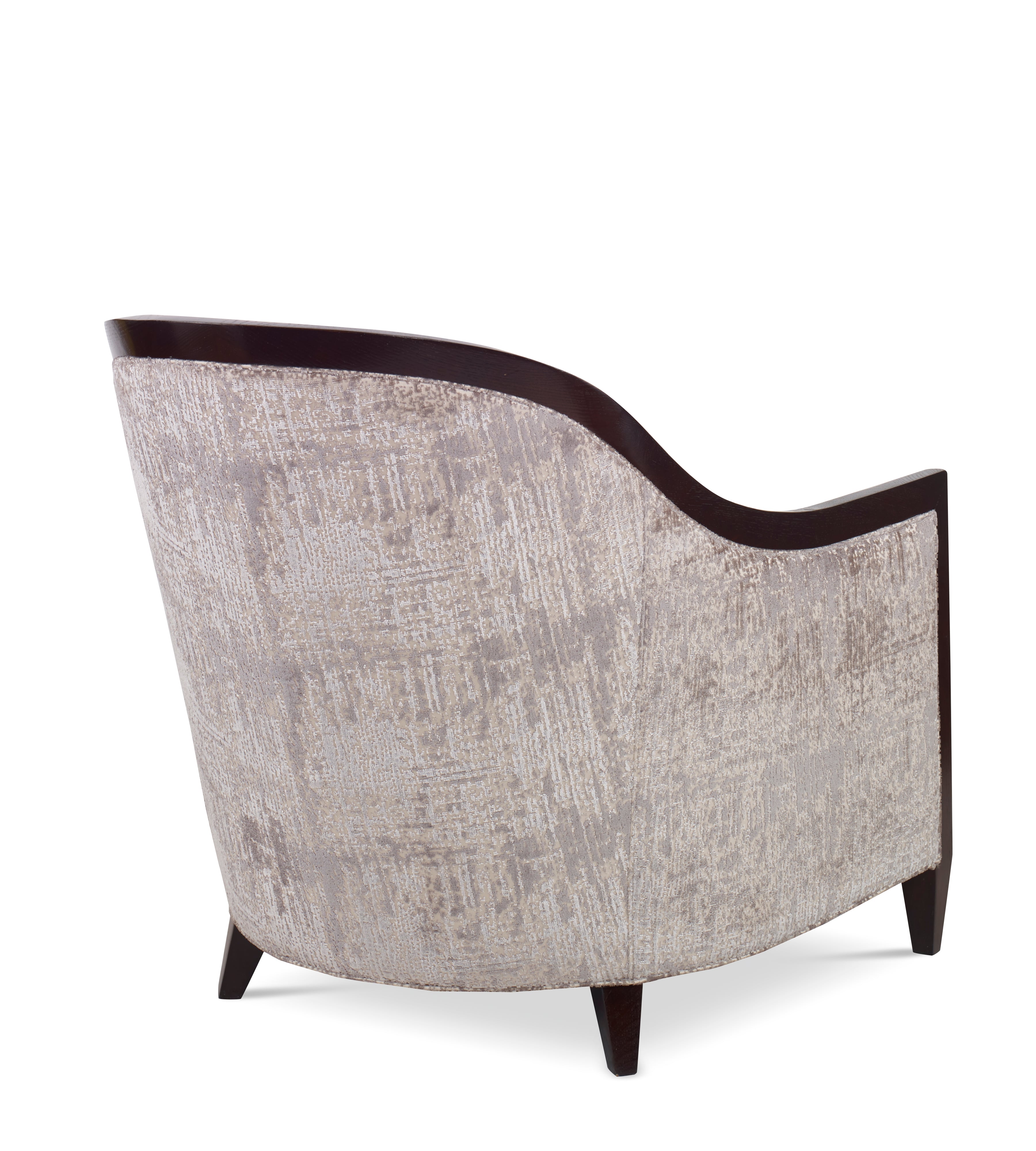 Century Century Chair Channing Chair