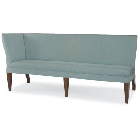 28 By 28 Lfc Corner Banquette