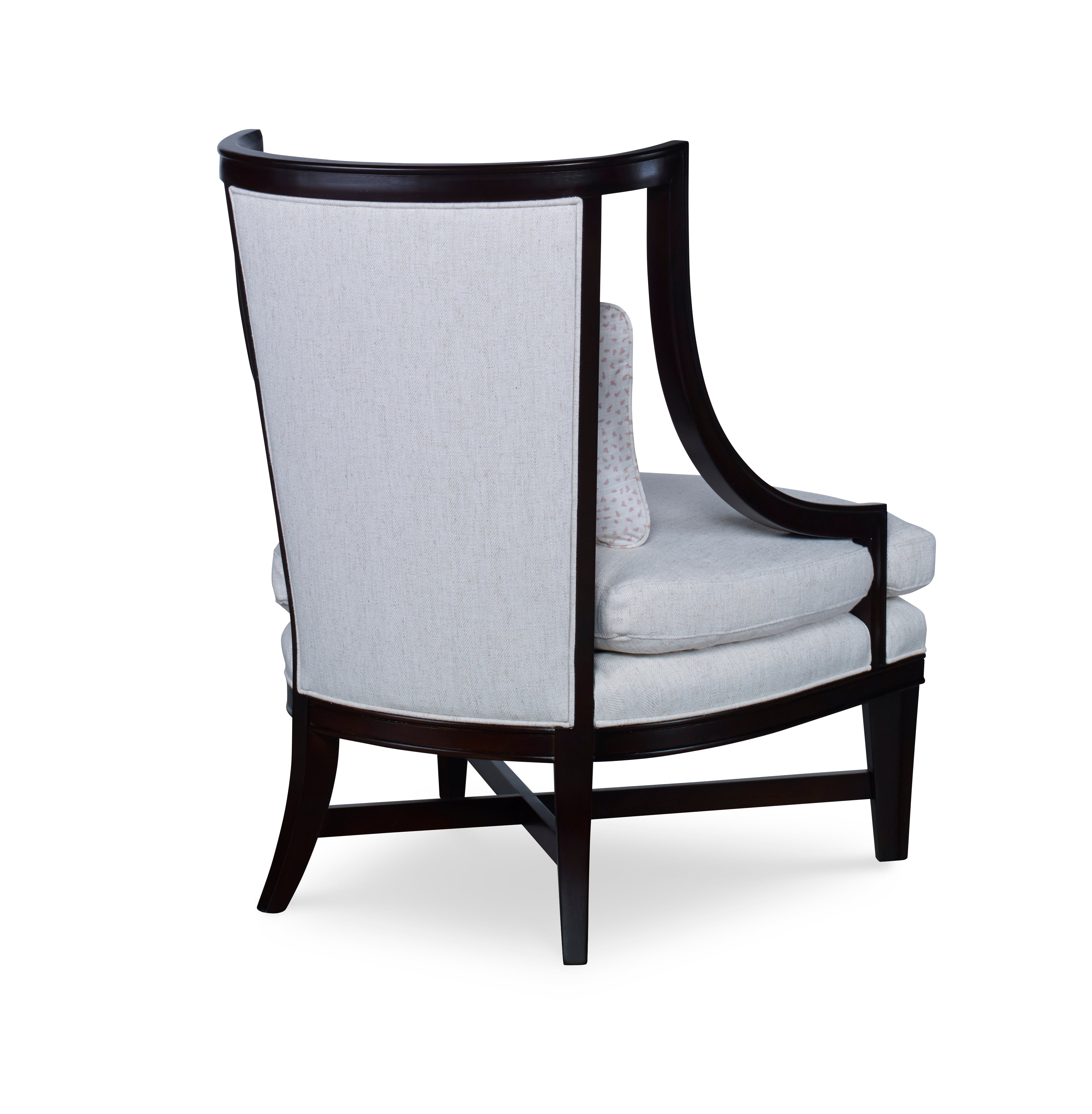 Century Century Chair Accent Chair