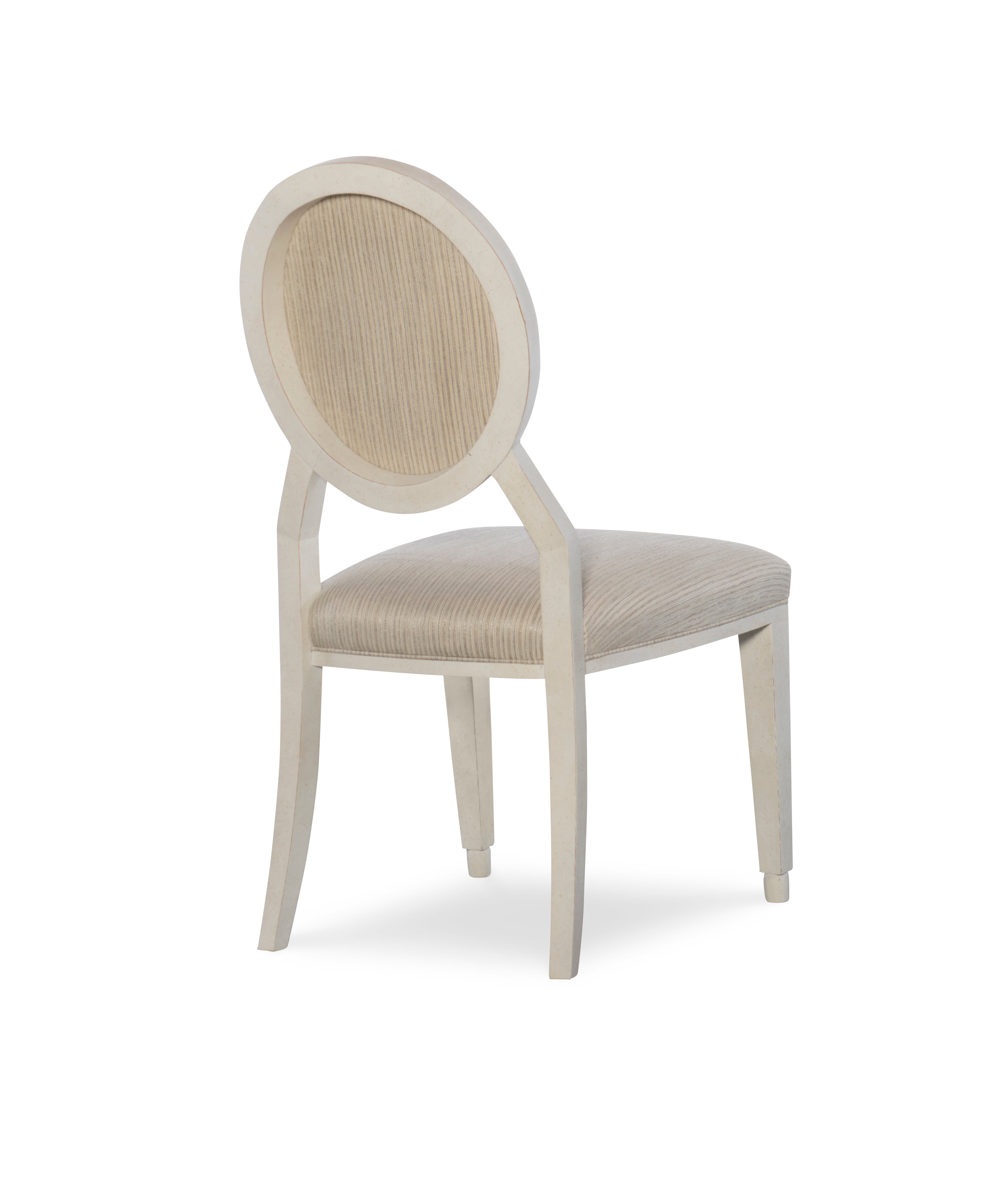 Century Corso Side Chair