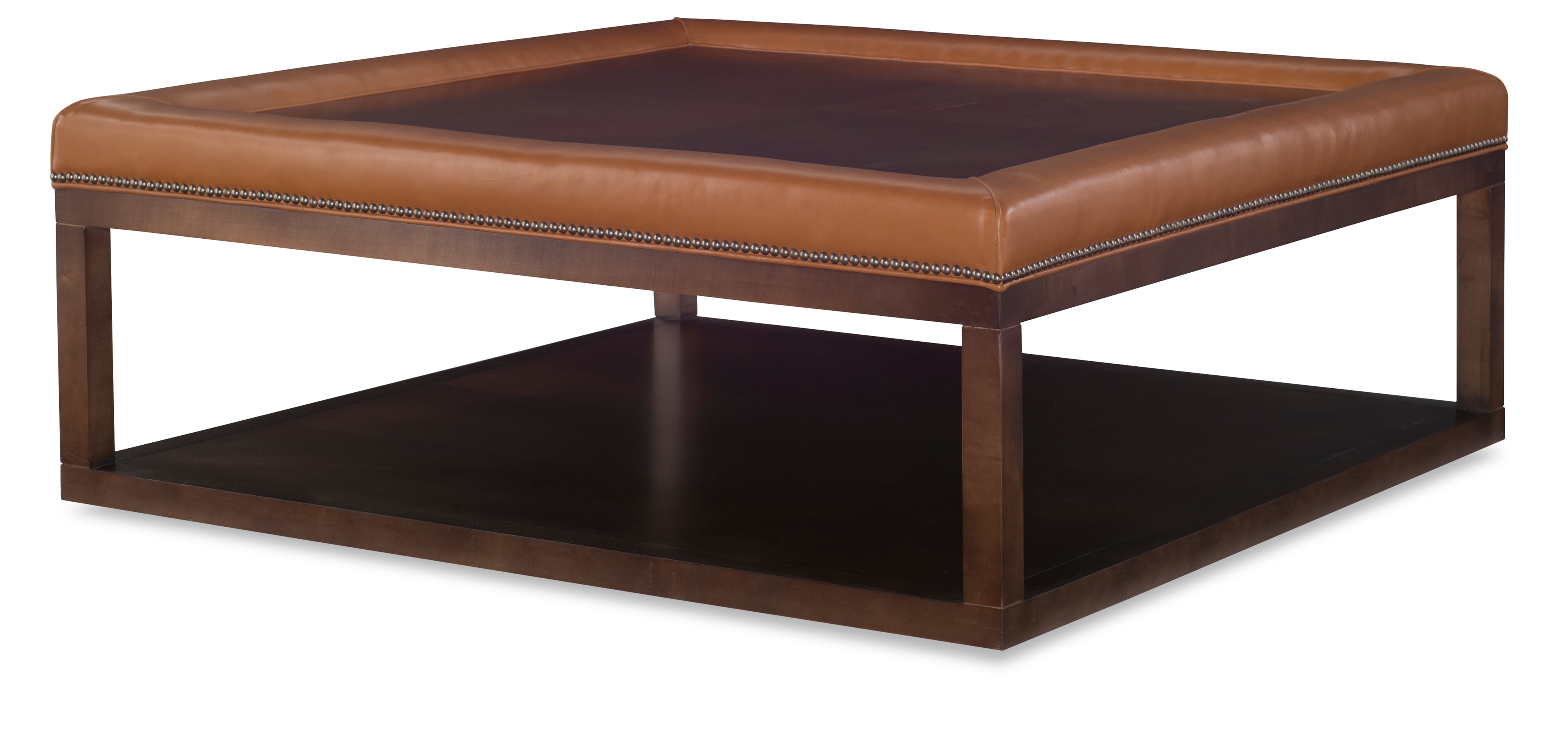 Century Century Chair Square Ottoman