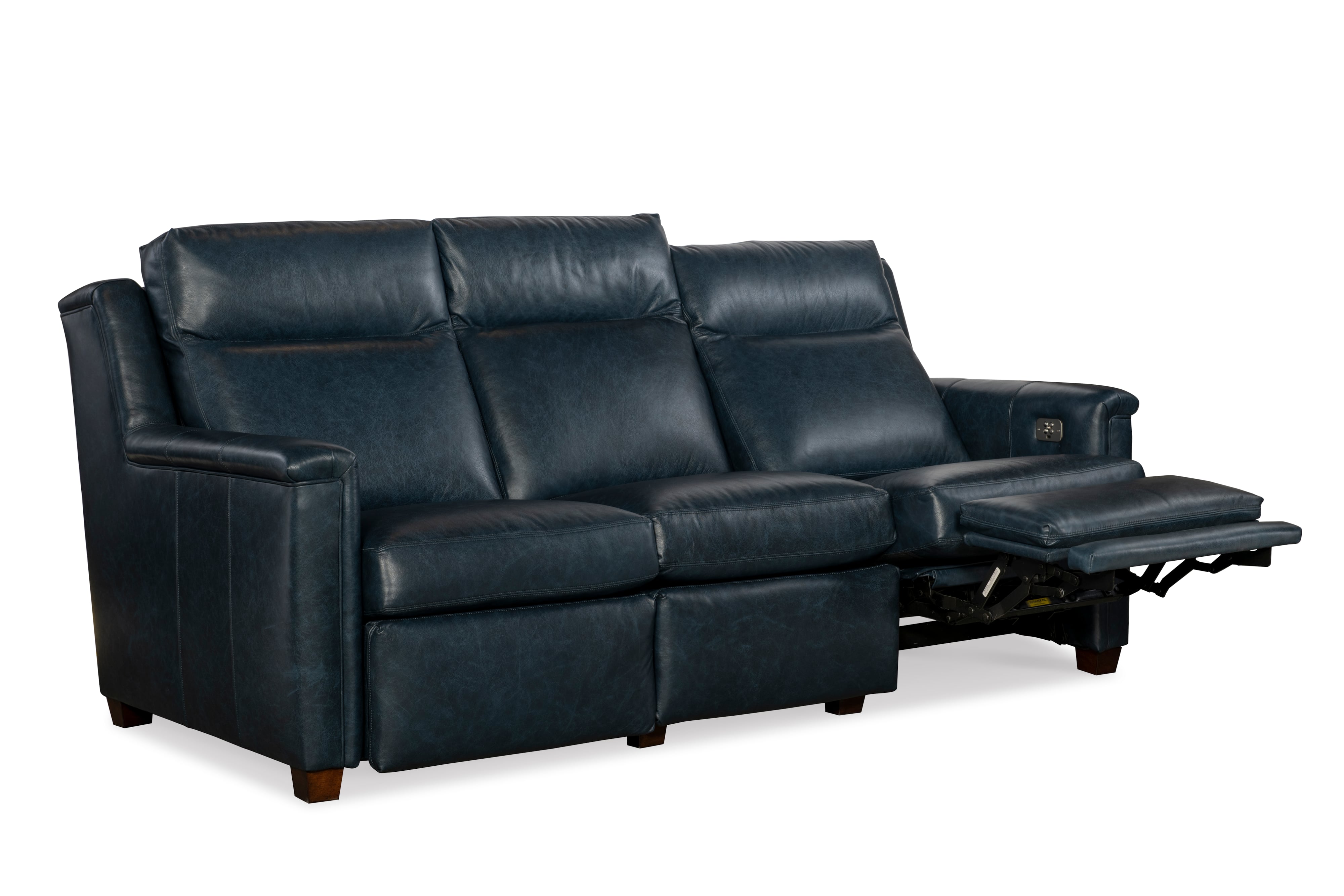 Wythe Electric Motion Wh Sofa
