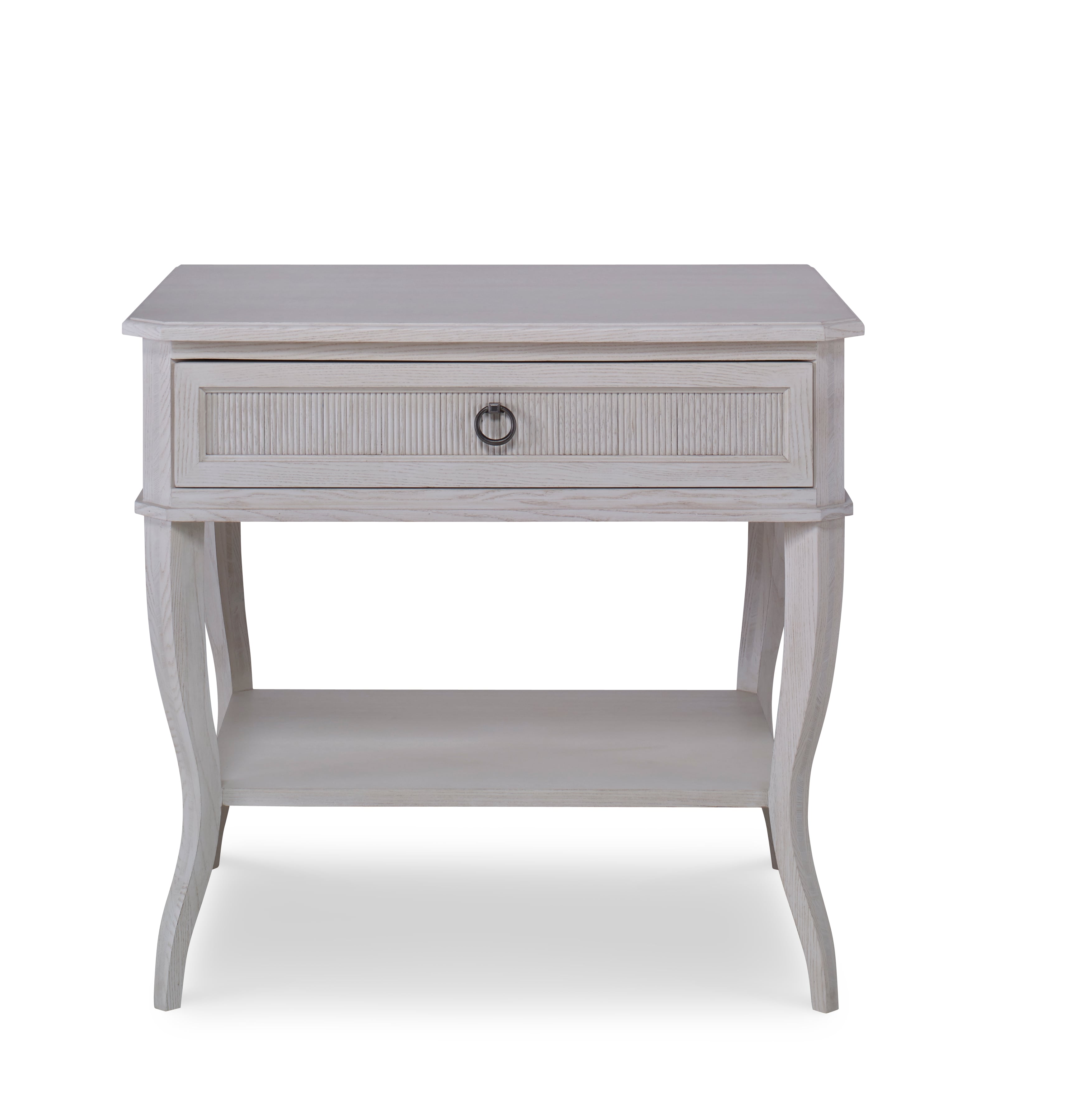 Monarch Nightstand