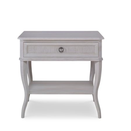 Monarch Nightstand