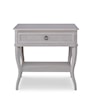 Century Monarch Fine Furniture Monarch Nightstand