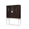 Century Chin Hua Bar Cabinet