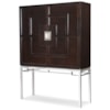 Century Chin Hua Bar Cabinet