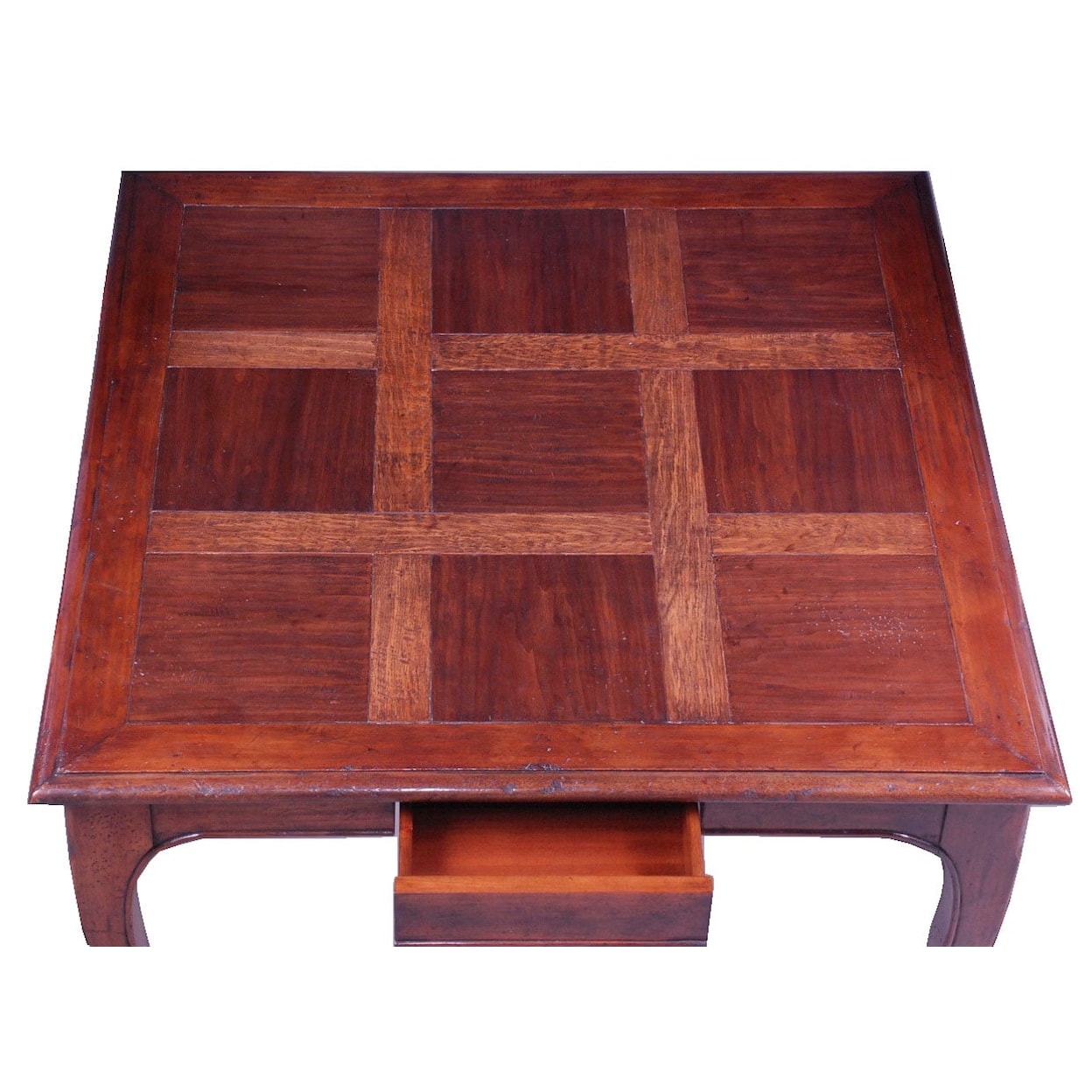 Century Grand Tour Game Table