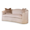 Century Century Signature Camel-Back Sofa